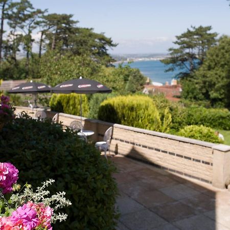 Bourne Hall Country Hotel Shanklin Zewnętrze zdjęcie