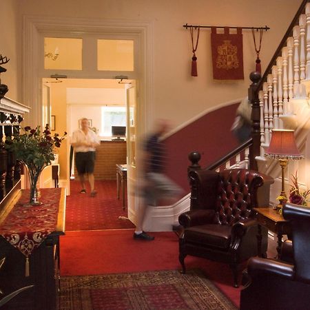 Bourne Hall Country Hotel Shanklin Zewnętrze zdjęcie