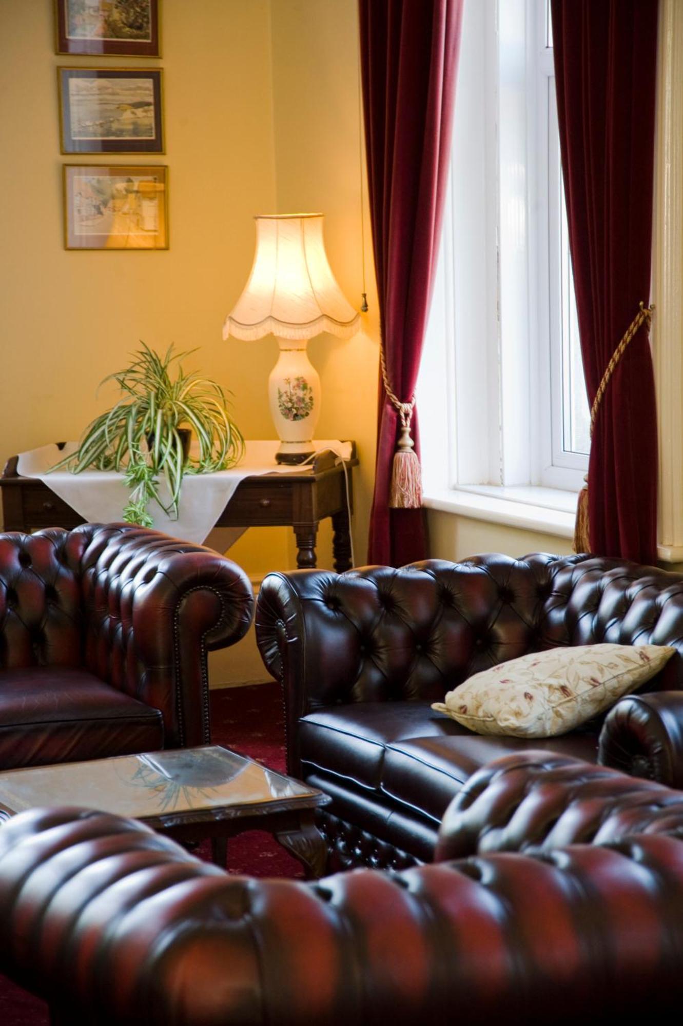 Bourne Hall Country Hotel Shanklin Zewnętrze zdjęcie